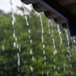 Bauru registra 2.727 raios em uma única madrugada