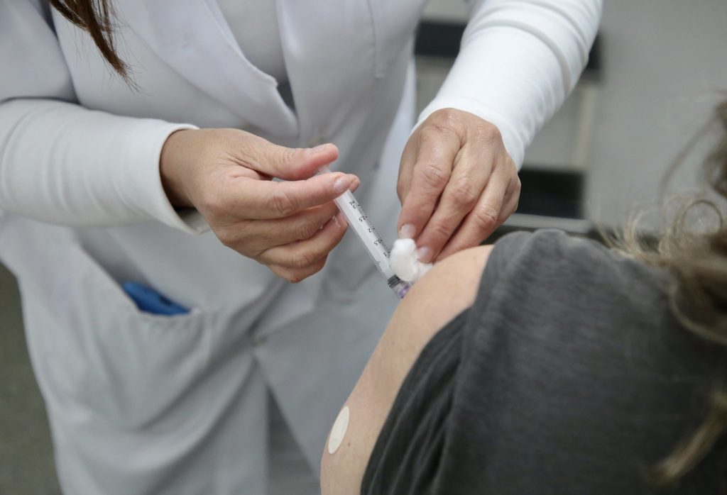 Governo de SP confirma novos casos de sarampo e reforça recomendação de vacinação