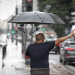 Interior de SP mantém estabilidade com tempo firme, apesar do alerta de chuva nas faixas sul e leste do Estado