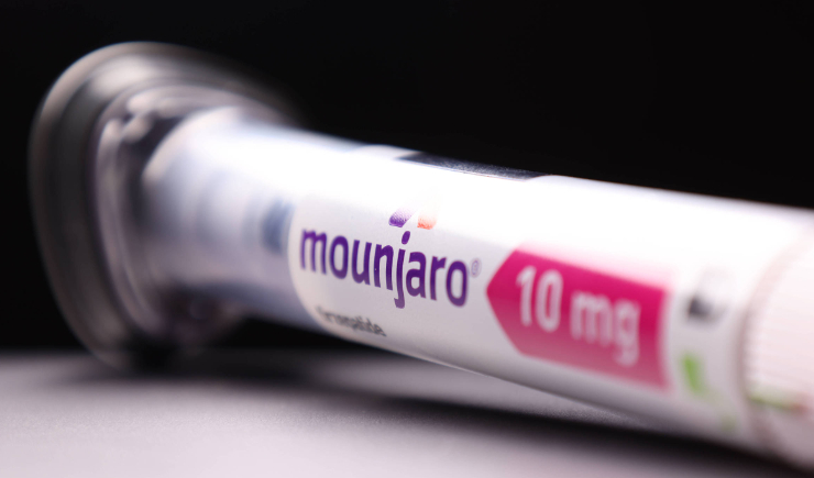 Anvisa determina a apreensão de lotes falsificados do medicamento Mounjaro