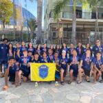 Natação da ABDA é campeã no masculino e feminino nos Jogos Regionais