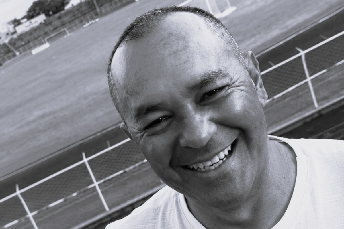 Morre Tiãozinho, Ex-Atleta e Ex-Preparador Físico do Noroeste, aos 60 Anos