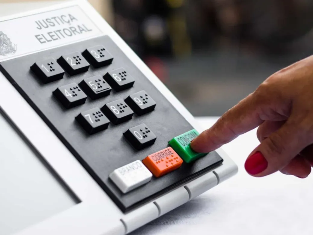 Número de eleitores aptos a votar chega a 158,7 milhões, aponta TSE