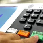 Justiça Eleitoral abre prazo para pedido de voto em trânsito nas eleições de outubro 