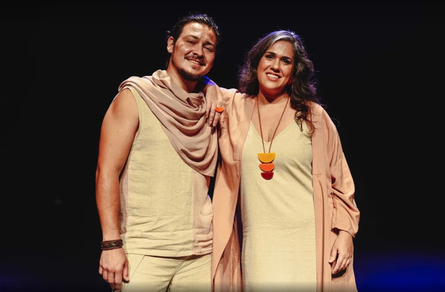 Polo Sonoro: Masterclasses gratuitas recebem Oscar Aldama e Ana Malta 