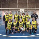 Com 28 vitórias em 28 jogos oficiais, Somos Vôlei Bauru termina o semestre com invencibilidade total