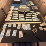 Polícia Federal investiga desvios de cota parlamentar ligada ao deputado Sóstenes Cavalcante (PL-RJ)