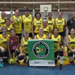 Somos Vôlei Bauru recebe etapa da Superliga de Voleibol Adaptado neste sábado