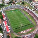 Unimed Bauru celebra 55 anos e oferece entrada gratuita para clientes em jogo do Noroeste