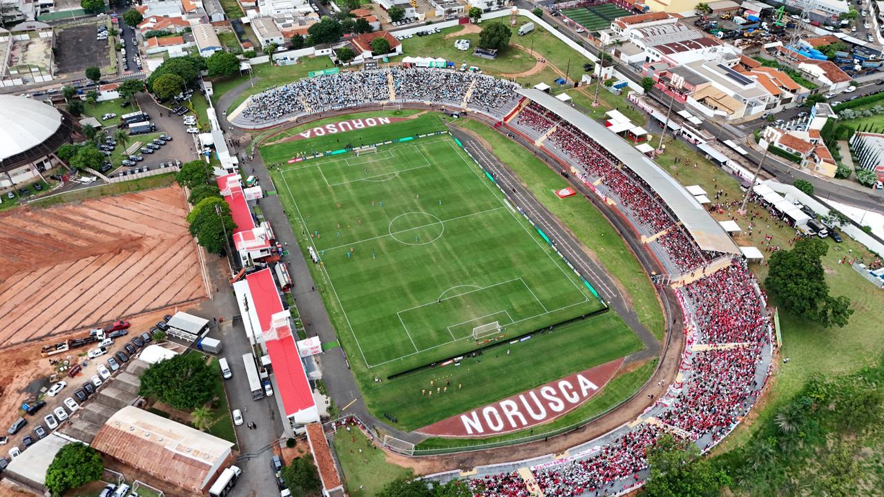 Unimed Bauru celebra 55 anos e oferece entrada gratuita para clientes em jogo do Noroeste