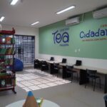 Centro TEA Paulista de Bauru tem mais de mil atendimentos em seu primeiro mês de funcionamento