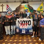 Câmara de Bauru discute Dia do Motociclista e regulamentação do “grau”