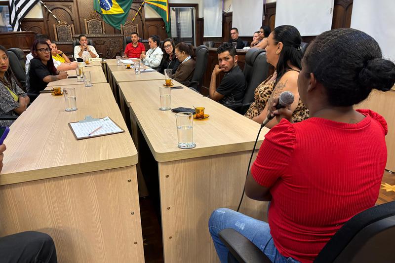 Moradores do Vida Nova seguem à espera de infraestrutura básica no assentamento 