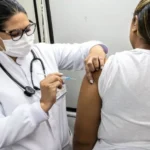 Sarampo em SP: imunização pode ser feita de forma gratuita nas UBSs de todo o estado 