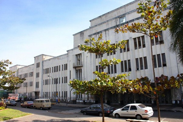 Prefeitura de Bauru realiza audiência pública sobre proposta de revitalização da Estação Ferroviária