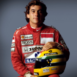 Ayrton Senna é declarado oficialmente Herói da Pátria