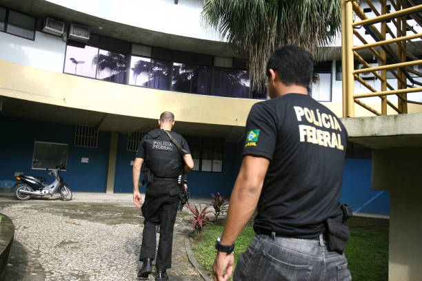 Recursos de bets passam a custear saúde dos servidores da Polícia Federal