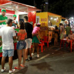 Bauru abre inscrições para comércio ambulante nas comemorações de aniversário da cidade