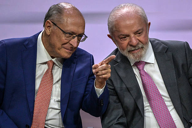 IFSP Campus Bauru inaugura nova sede com a presença do Vice-Presidente Geraldo Alckmin 