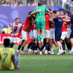Derrota para a Noruega marca a despedida do Brasil da Copa do Mundo
