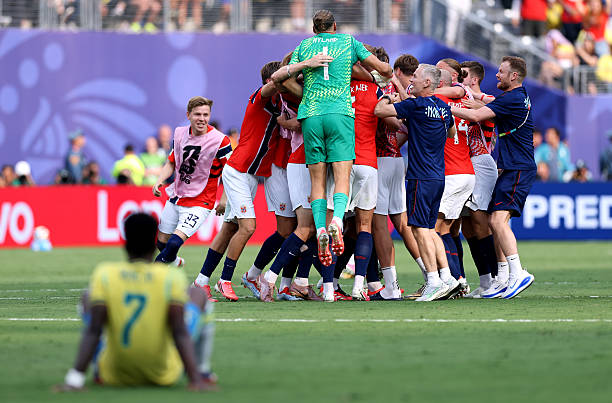 Derrota para a Noruega marca a despedida do Brasil da Copa do Mundo