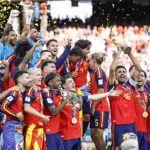 Campeã, Espanha sofreu apenas um gol em toda a Copa do Mundo de 2026