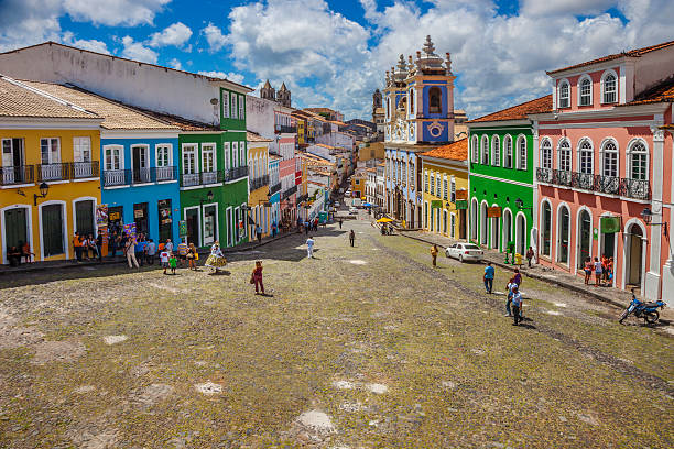 Salvador será capital simbólica do Brasil todo dia 2 de julho