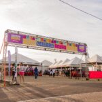 Bauru celebra 130 anos com shows de Dilsinho, Ana Castela e a estreia da roda-gigante no Recinto Mello Moraes