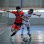 Bauru Cup de Futsal de Base chega ao fim com a definição dos campeões 