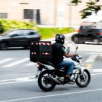 Entregadores e mototaxistas já podem financiar veículos novos pelo Move Brasil 