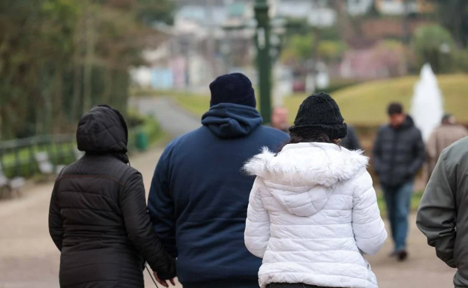 Bauru enfrenta a noite mais fria do ano e intensifica suporte social para vulneráveis 