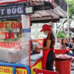 Cadastro de Ambulantes para as celebrações dos 130 anos de Bauru está em aberto