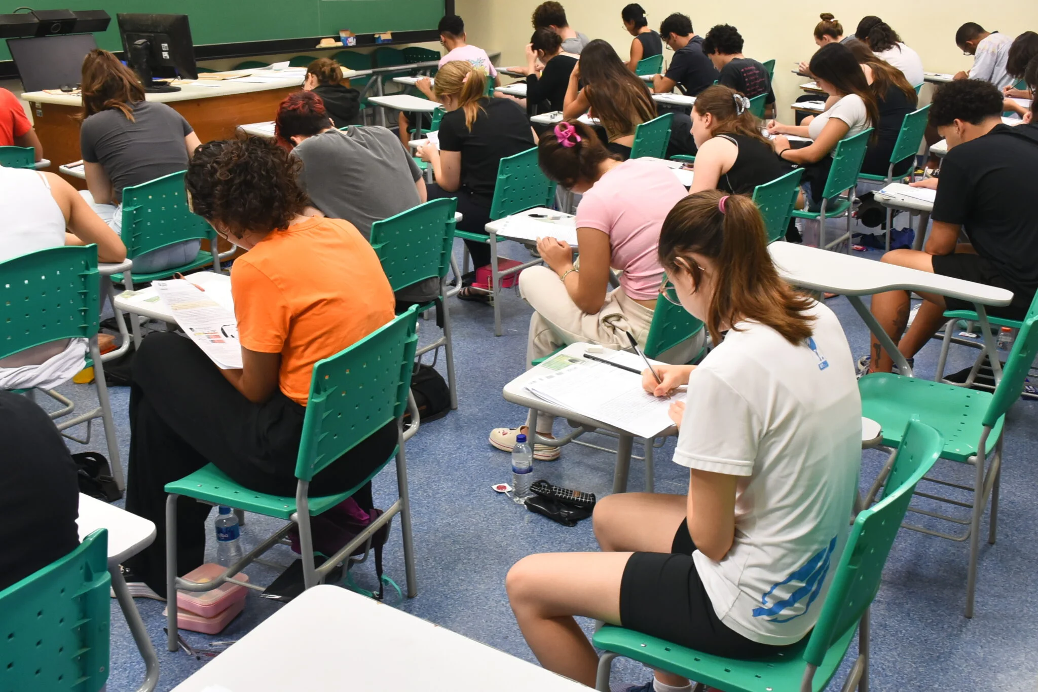 Vestibular Unicamp 2027: inscrições seguem abertas até dia 31 de agosto