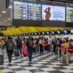 PF combate aliciamento de mulheres para exploração sexual na França