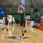Bauru Basket vence Osasco por 91 x 64 pelo Paulista
