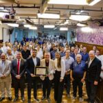 Câmara de Bauru homenageia Senai com Medalha do Mérito “Custos Vigilat”