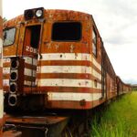 Remoção de vagões abandonados na ferrovia de Bauru está prevista para iniciar em setembro
