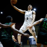 Bauru Basket termina a 1ª fase do Paulista em 4º lugar após derrota para o Corinthians