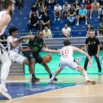 Bauru Basket perde na estreia da temporada 2026/2027