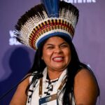 Projeto Identidade Araribá celebra 30 anos com a presença de Sônia Guajajara