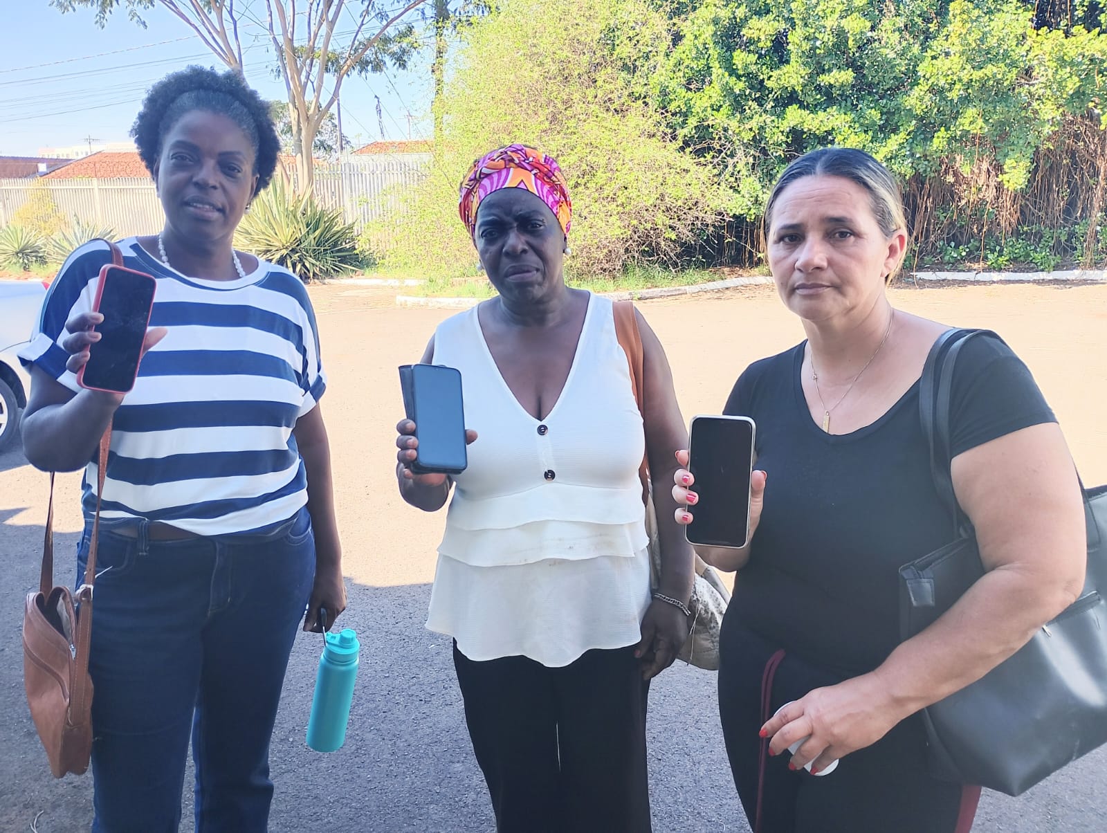 Moradoras do Distrito de Tibiriçá são vítimas de novo golpe virtual