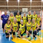 Somos Vôlei Bauru engata sequência invicta e alcança marca de 42 vitórias