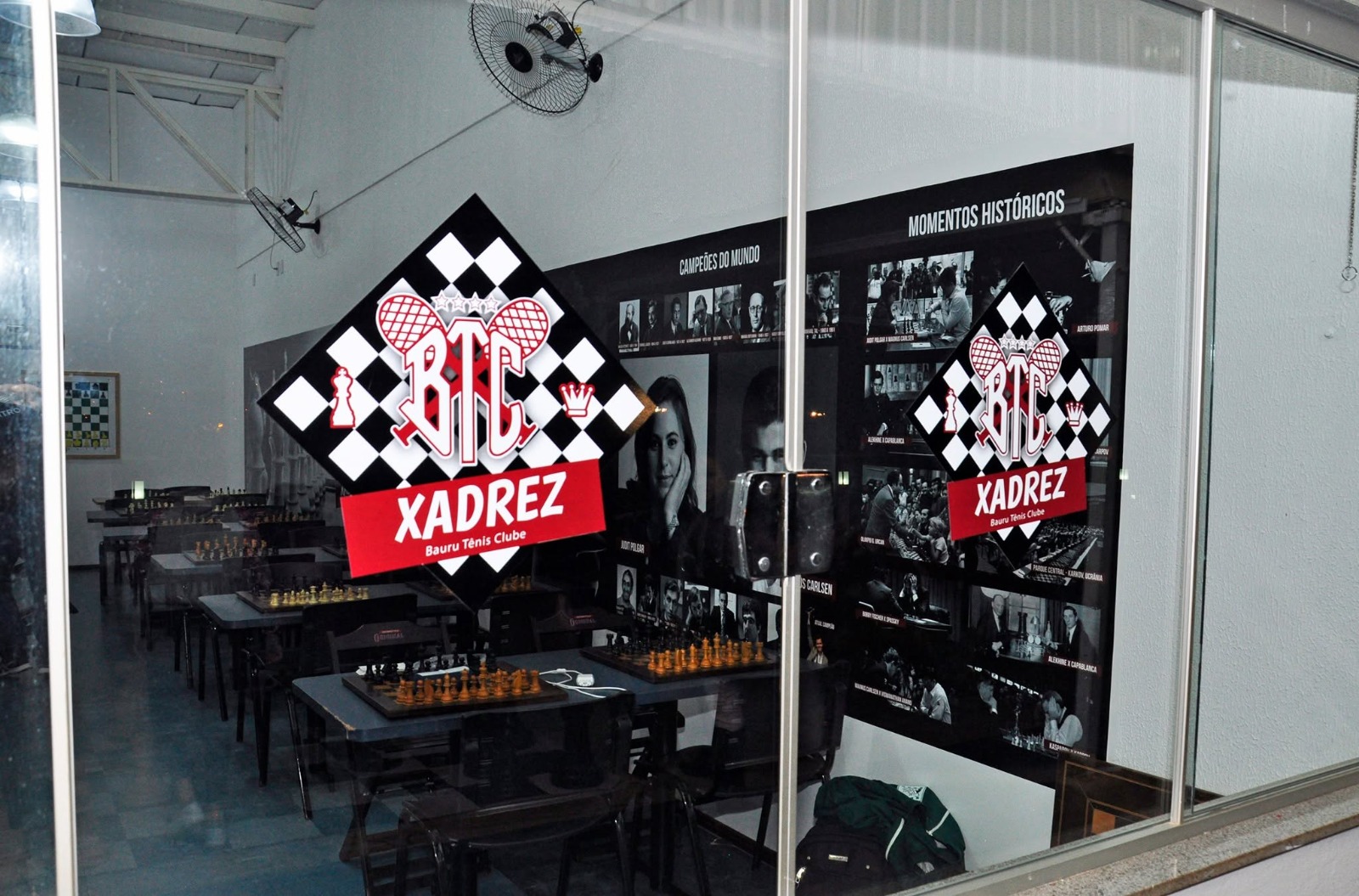 70º Torneio Valzinho de Xadrez abre inscrições para iniciantes 