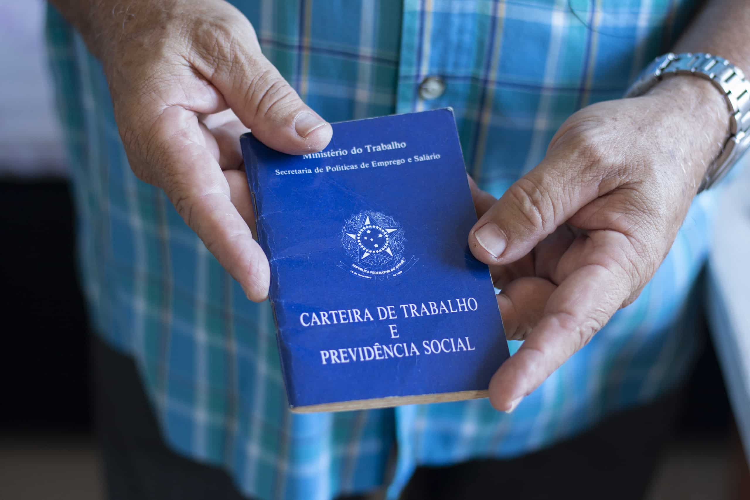 Boato sobre nova reforma da aposentadoria é falso, diz Senado 