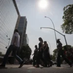 “Gangorra térmica”: entenda as mudanças de temperatura em SP