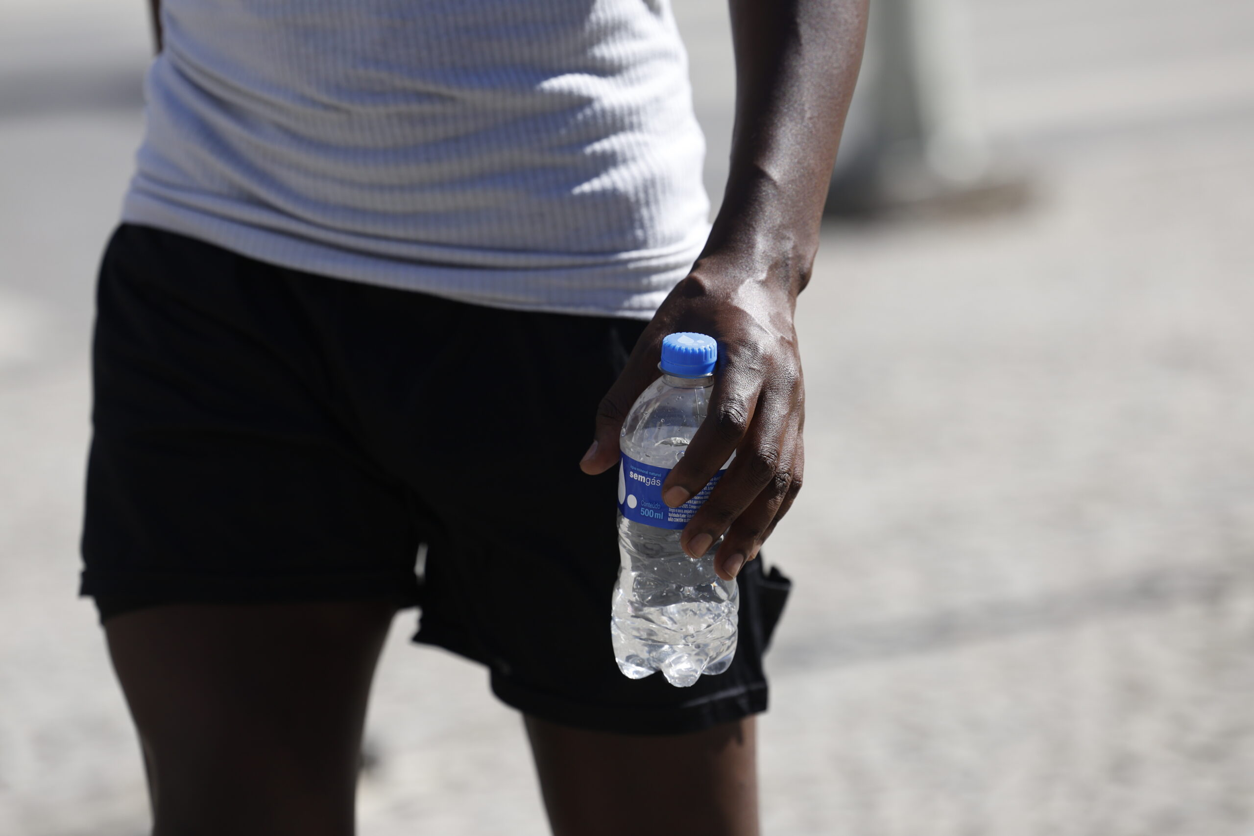 Defesa Civil emite alerta de onda de calor em SP com temperaturas de até 40°C
