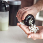 Anvisa veta a venda de suplementos alimentares por irregularidades