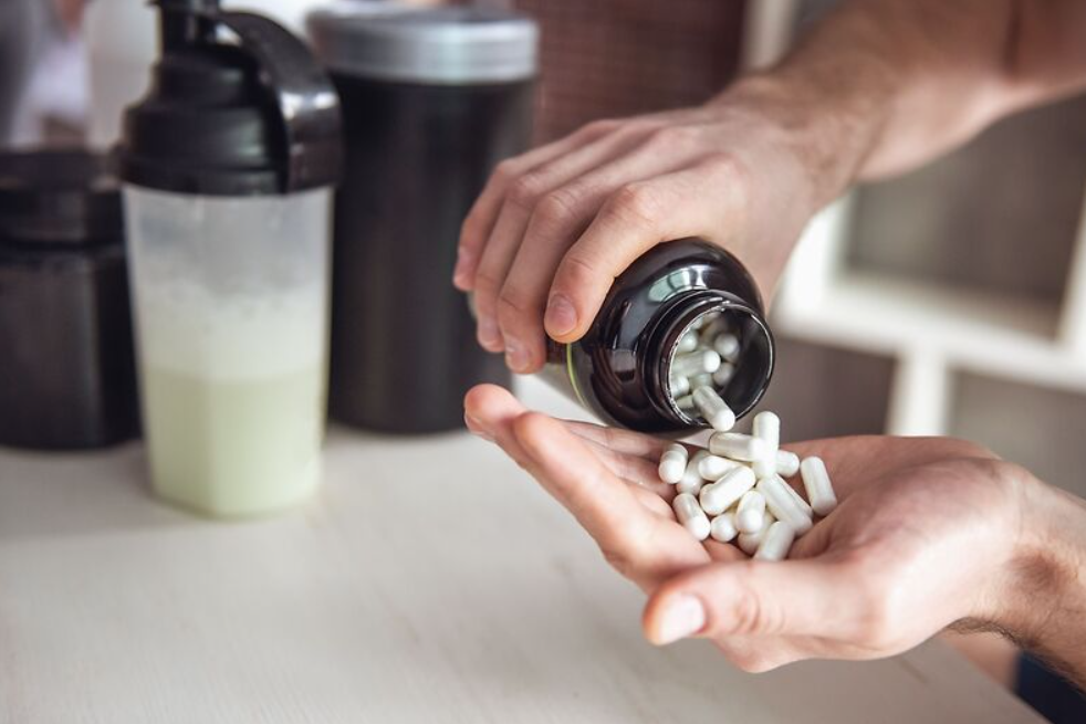 Anvisa veta a venda de suplementos alimentares por irregularidades