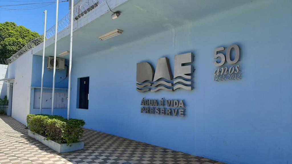 DAE esclarece que população pague conta de água da autarquia e dispense fatura duplicada da CSB 