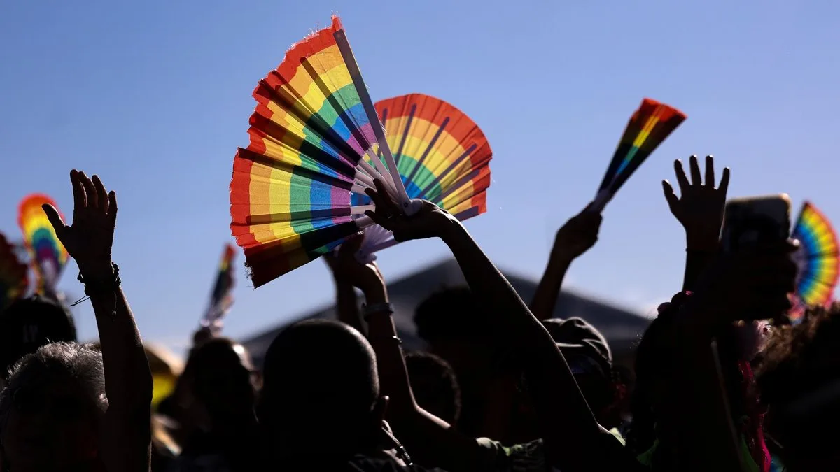19ª Semana da Diversidade de Bauru termina domingo com show de Pocah